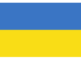 Informations about Ukraine