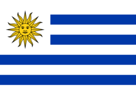 Informations about Uruguay