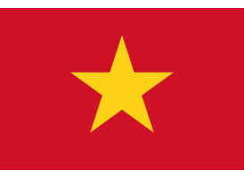 Informations à propos de Viet Nam