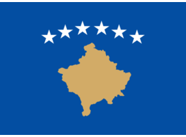 Informations à propos de Kosovo